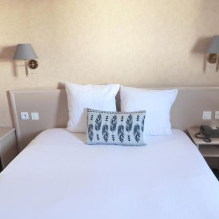 Cit'Hotel Aurore Bourges Nord - Saint Doulchard Eksteriør billede