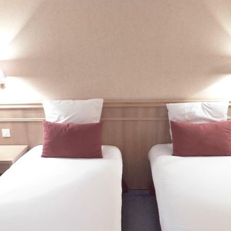 Cit'Hotel Aurore Bourges Nord - Saint Doulchard Eksteriør billede