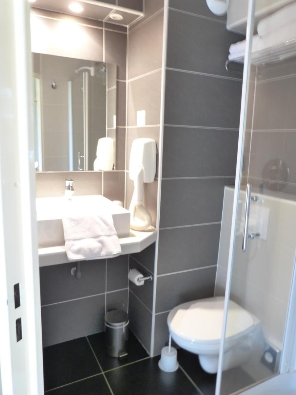 Cit'Hotel Aurore Bourges Nord - Saint Doulchard Eksteriør billede
