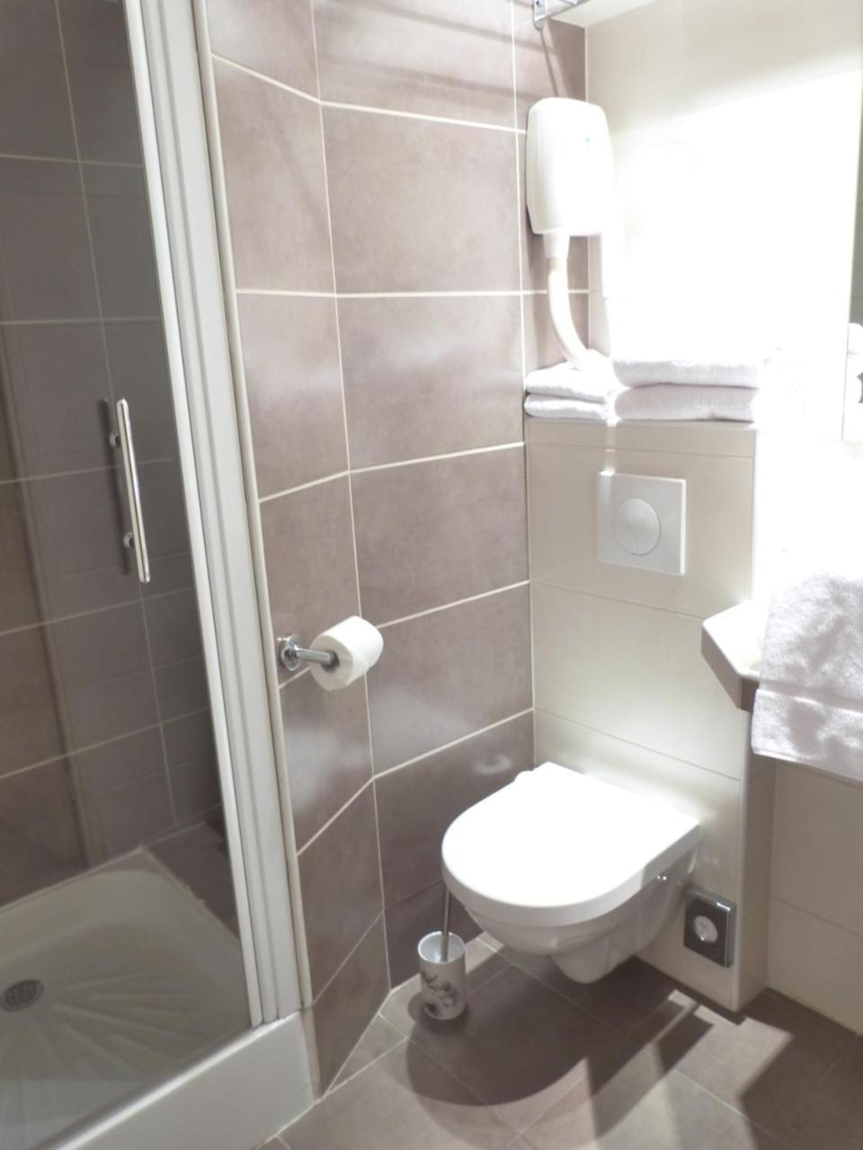 Cit'Hotel Aurore Bourges Nord - Saint Doulchard Eksteriør billede