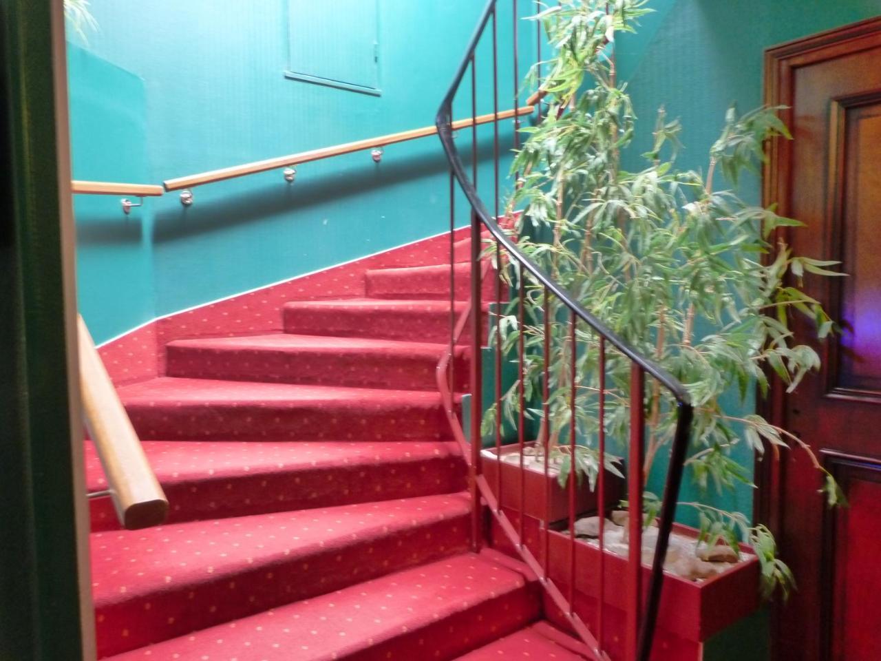 Cit'Hotel Aurore Bourges Nord - Saint Doulchard Eksteriør billede